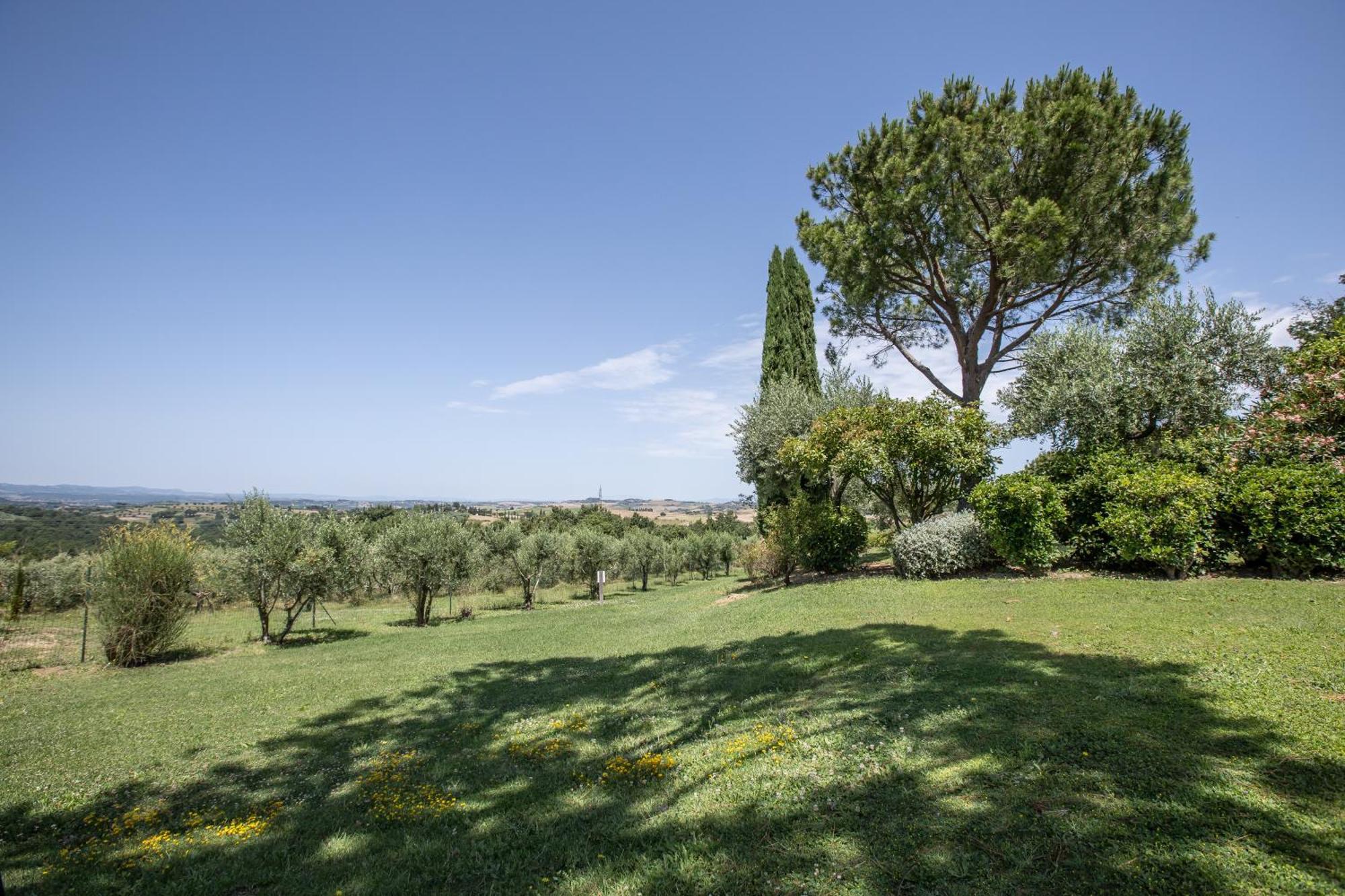 Villa Agriturismo Palazzo Val Del Sasso Villastrada  Exterior foto